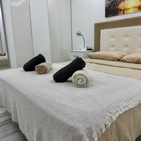 San Eugenio Stunning With Pool Tenerife * 아데제