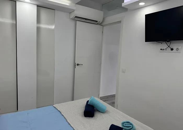 San Eugenio Stunning With Pool Tenerife 아파트 *