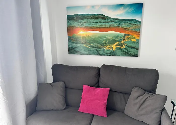 San Eugenio Stunning With Pool Tenerife 아파트 *