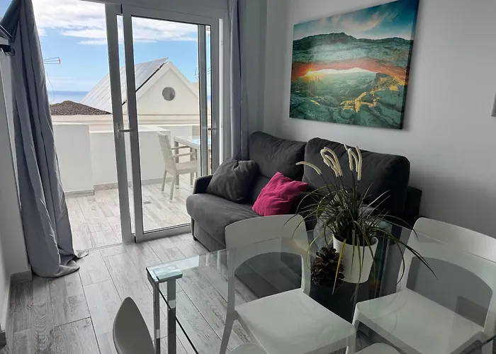 아파트 San Eugenio Stunning With Pool Tenerife *