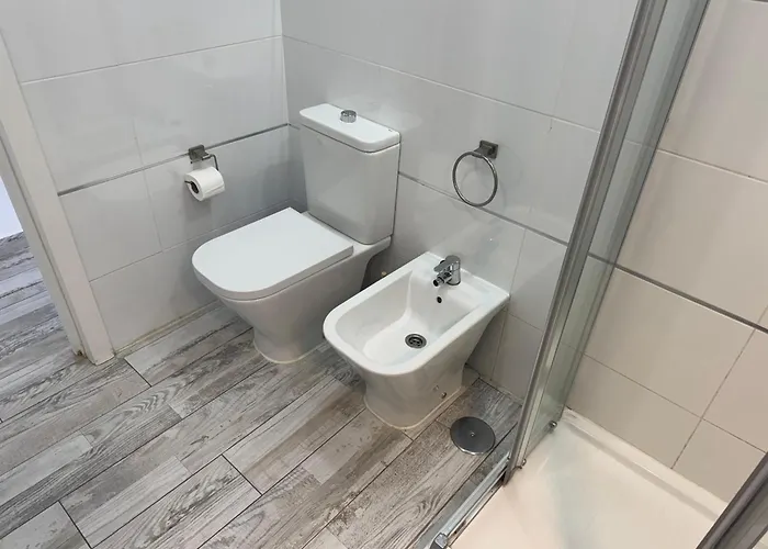 San Eugenio Stunning With Pool Tenerife * 아데제