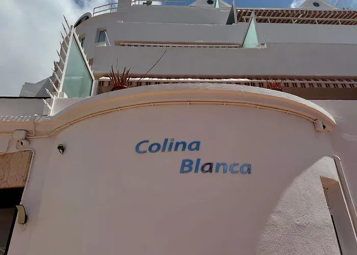 San Eugenio Stunning With Pool Tenerife 아파트 아데제