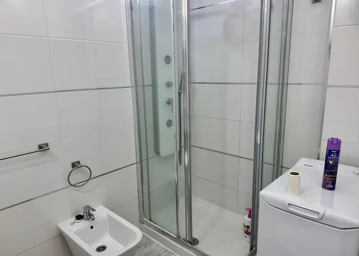 아파트 San Eugenio Stunning With Pool Tenerife *