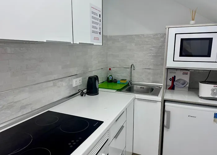 아파트 San Eugenio Stunning With Pool Tenerife