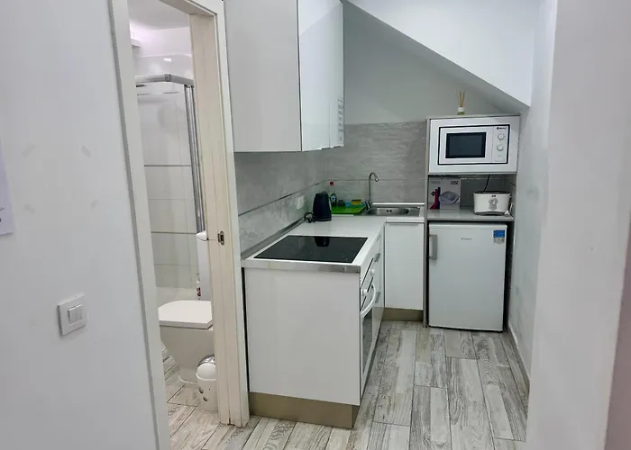 San Eugenio Stunning With Pool Tenerife 아파트 *