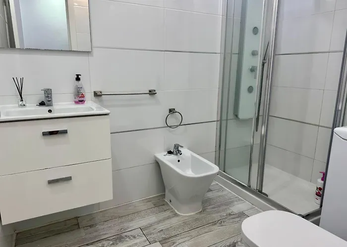 아파트 San Eugenio Stunning With Pool Tenerife *