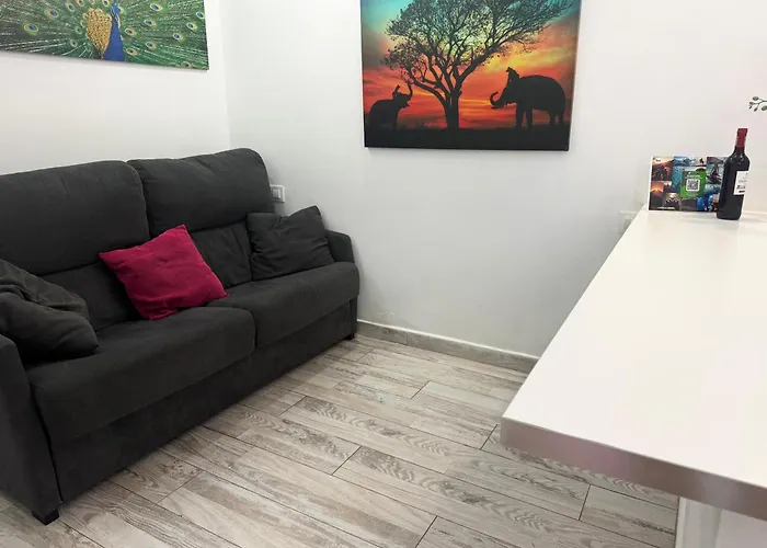 San Eugenio Stunning With Pool Tenerife 아데제