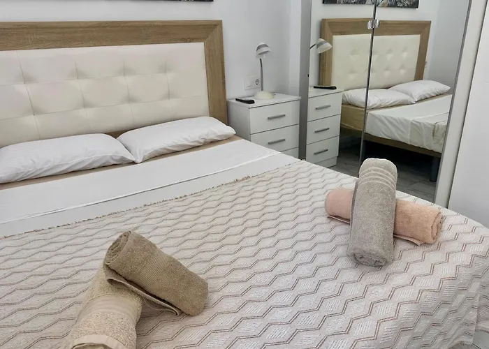 San Eugenio Stunning With Pool Tenerife