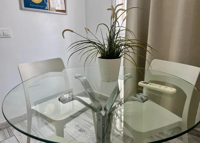 San Eugenio Stunning With Pool Tenerife 아파트