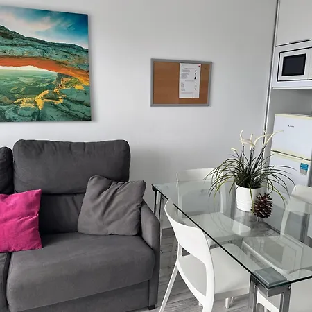 San Eugenio Stunning With Pool Tenerife Lejlighed Costa Adeje (Tenerife)