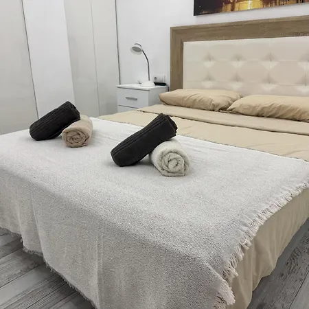 San Eugenio Stunning With Pool Tenerife Costa Adeje (Tenerife)