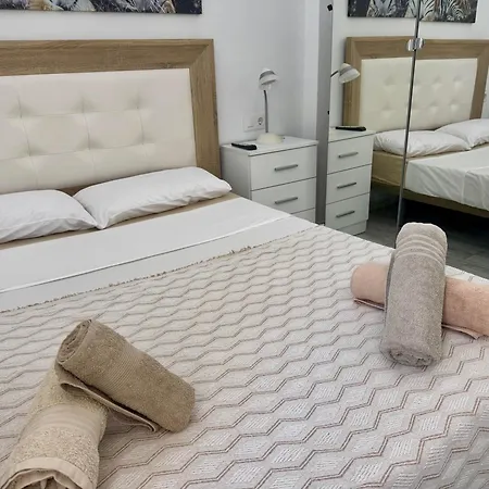 Appartement San Eugenio Stunning With Pool Tenerife