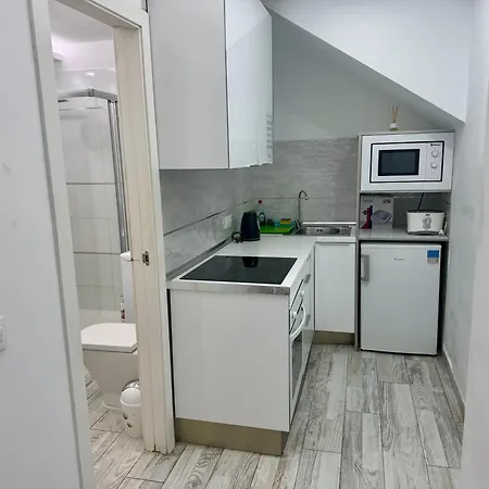 San Eugenio Stunning With Pool Tenerife Appartement *