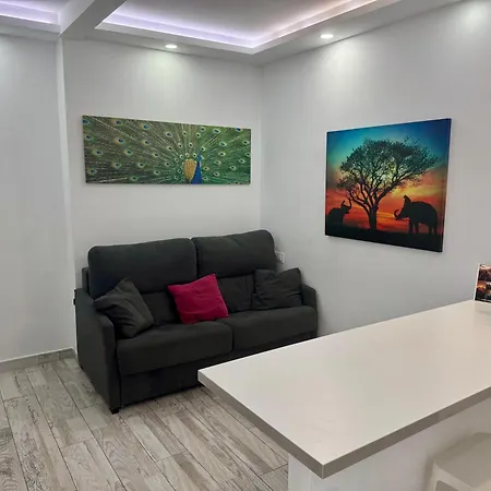 San Eugenio Stunning With Pool Tenerife * Costa Adeje (Tenerife)