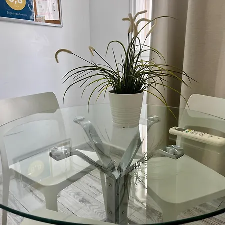 San Eugenio Stunning With Pool Tenerife Appartement