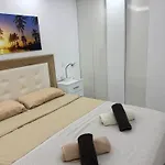 San Eugenio Stunning With Pool Tenerife Апартаменты