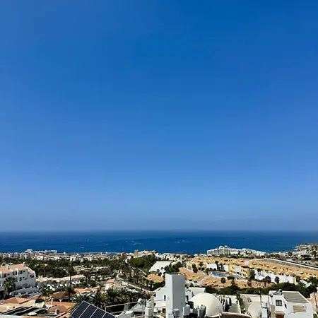 Stunning With Pool Tenerife Costa Adeje (Tenerife)