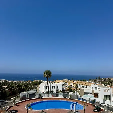 Stunning With Pool Tenerife * Costa Adeje (Tenerife)