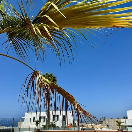 Stunning With Pool Tenerife * Costa Adeje (Tenerife)