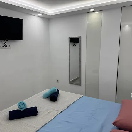 Apartment Stunning With Pool Tenerife Costa Adeje (Tenerife)