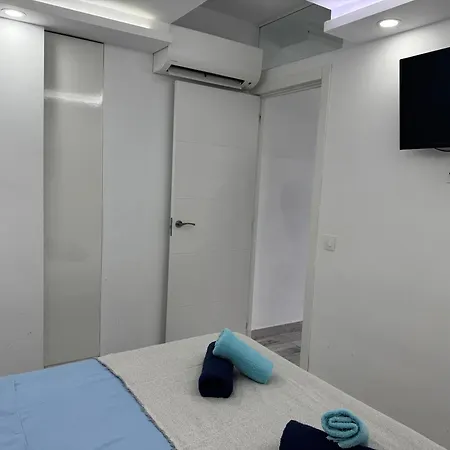 Stunning With Pool Tenerife Apartment *