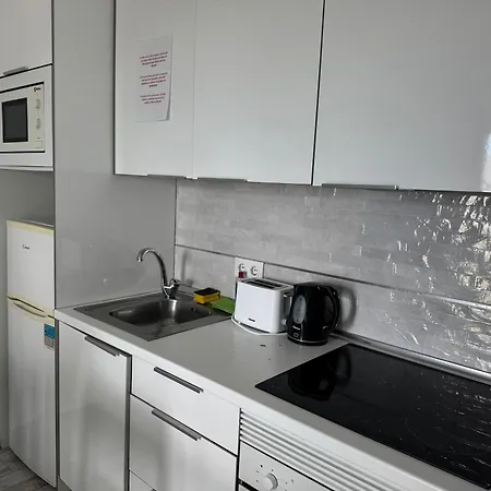 Apartment Stunning With Pool Tenerife Costa Adeje (Tenerife)
