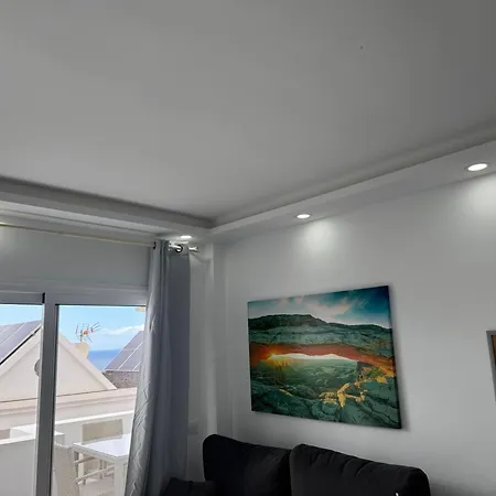 Stunning With Pool Tenerife Apartment