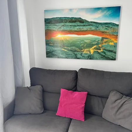 Stunning With Pool Tenerife Apartment *