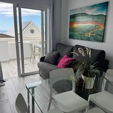 Apartmán San Eugenio Stunning With Pool Tenerife *