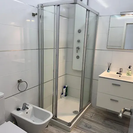 Stunning With Pool Tenerife Apartment Costa Adeje (Tenerife)