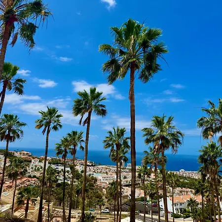 Apartment Stunning With Pool Tenerife *