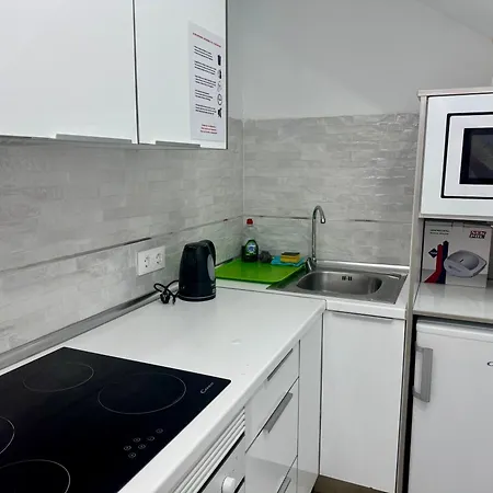 Apartmán San Eugenio Stunning With Pool Tenerife