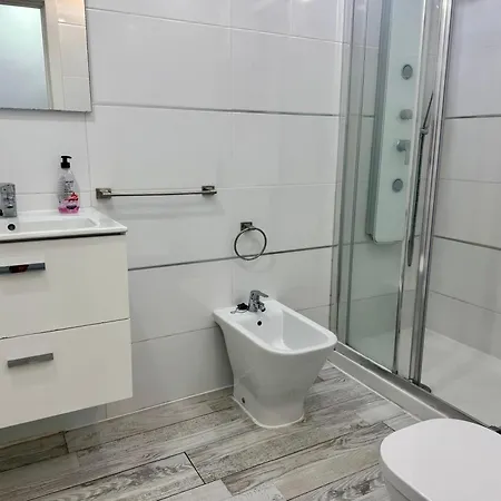 Apartment Stunning With Pool Tenerife *