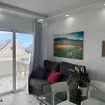 San Eugenio Stunning With Pool Tenerife アデヘ